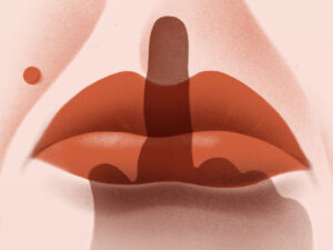 „Kes teid kutsus?” Politsei pilk suletud uste taha