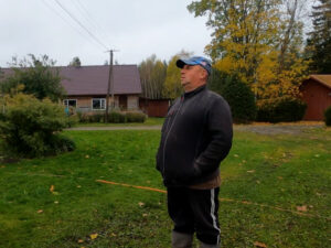 Kinospurt: 213 kilomeetrit naeru ja pisaraid