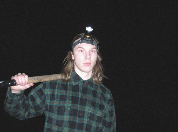 DJ-ankeet: Jasperino