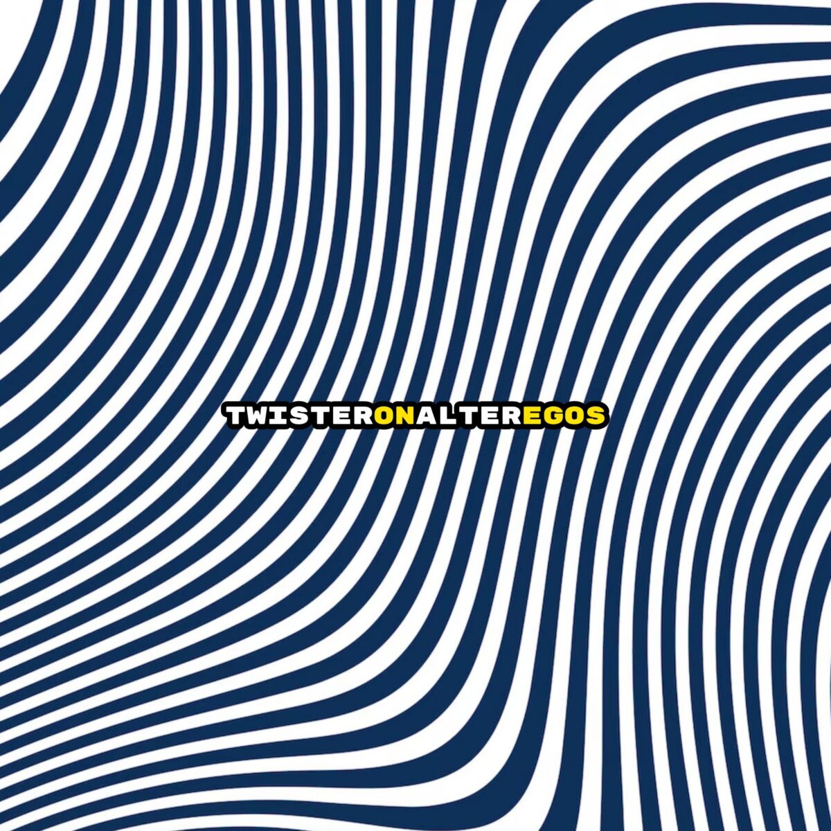 Erinevad esitajad – Twister On Alter Egos (MÜRK, 2023)