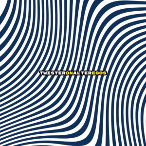 Erinevad esitajad – Twister On Alter Egos (MÜRK, 2023)