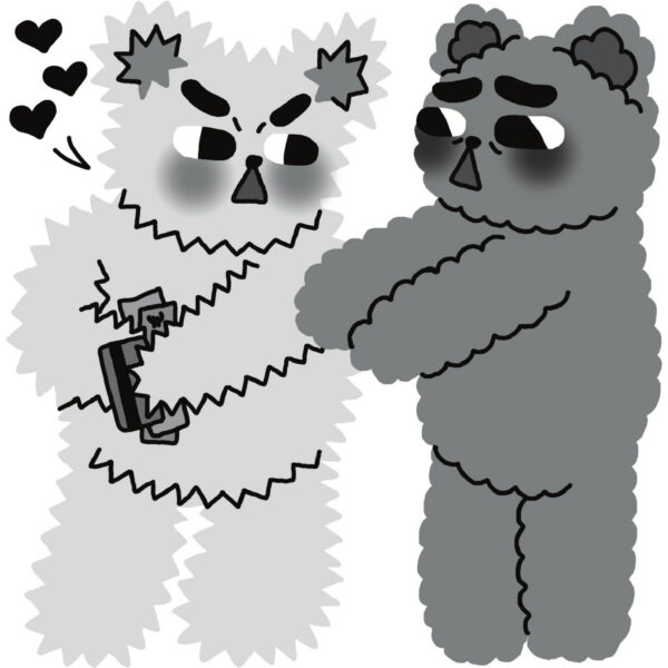 Punased lipud enne esimest siniseks l&ouml;&ouml;dud silma