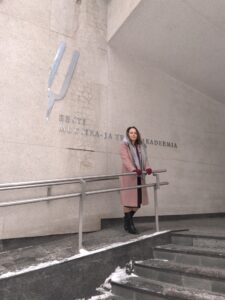 Ka muusika võib muutuda relvaks