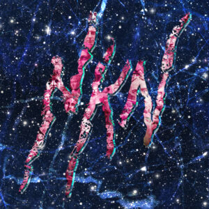 NKN – Vinüül 1 (Legendaarne, 2023)