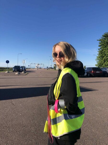 T&otilde;ukej&otilde;ud: Marie Ots