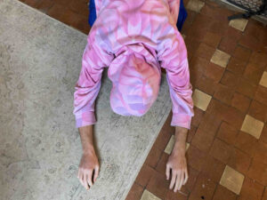 IDA ankeet: Vaim Sarv