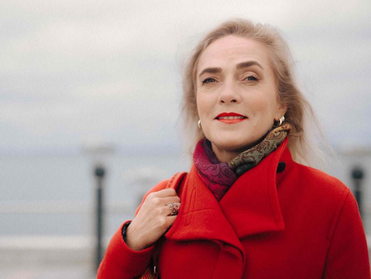 Vilja Kiisler: Vägivallast on poliitikas saanud argipäev