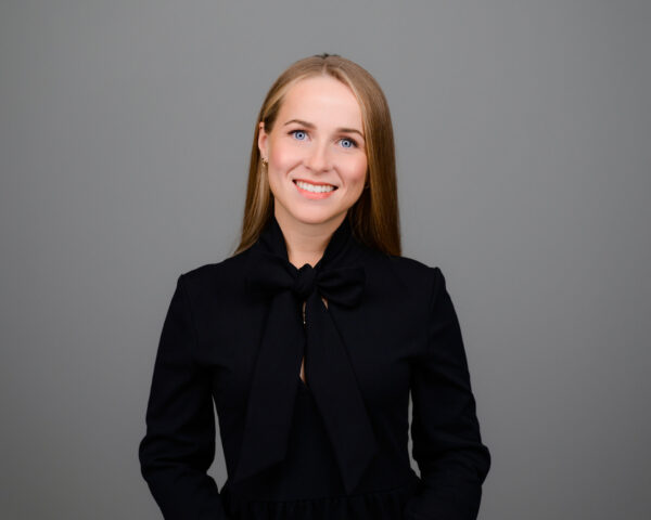 Aktivisti ankeet: Anet Adamson