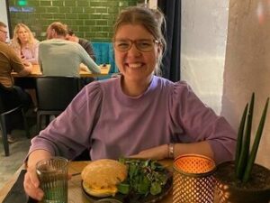 Roheline päevaraamat – taimetoitlus tõstab pead