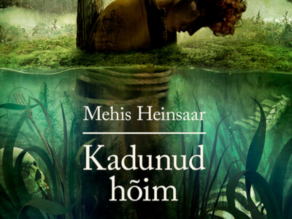 Arvustus: Õudus- või loodusromaan?