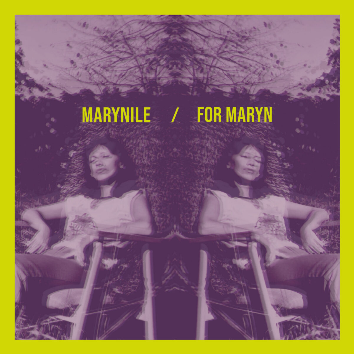 Erinevad esitajad – Marynile / For Maryn (2023)