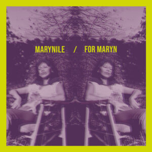Erinevad esitajad – Marynile / For Maryn (2023)