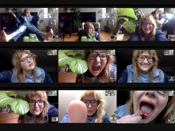 Kuidas ühenduda kõiksusega? Intervjuu Anna Hintsiga