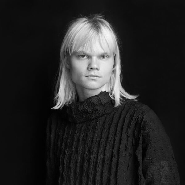 Karl Joonas Alamaa: Noore moelooja elluj&auml;&auml;miskunstid