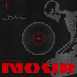 Labrighli – NOUR (Halal Club, 2023)