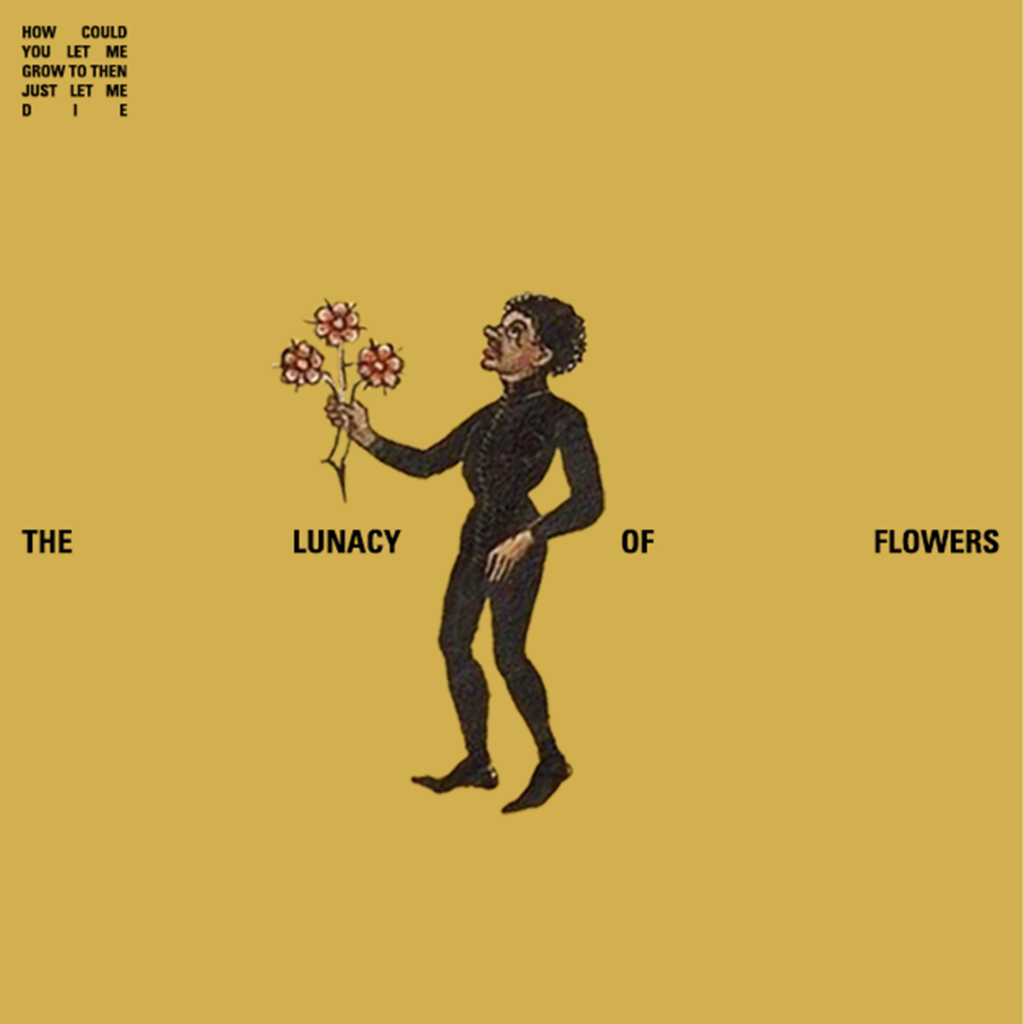 The Lunacy Of Flowers – How Could You Let Me Grow To Then Just Let Me Die? (2023)