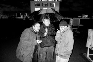 Stuudios: Suvariigi supergrupp Siemens Nokia