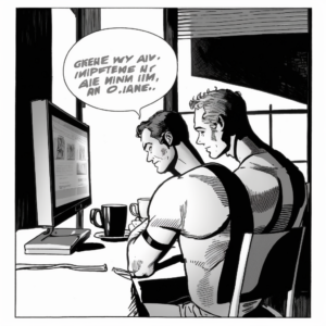 ChatGPT kirjutab eksperimentaalset kirjandust