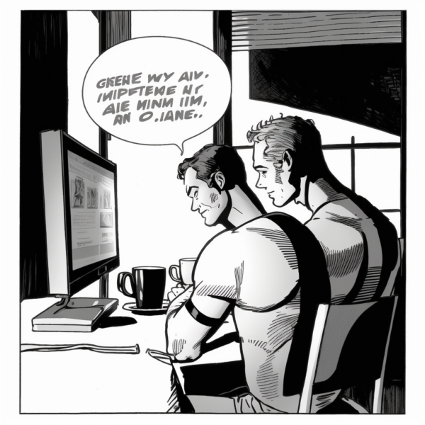 ChatGPT kirjutab eksperimentaalset kirjandust