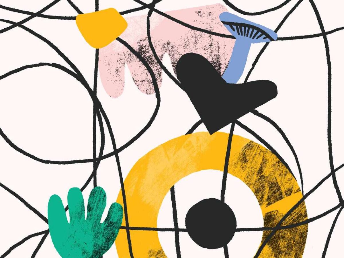 Hasso Krull: Olemise kangasteljed