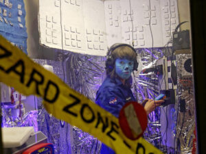 Kiirkohting: Oliotronix