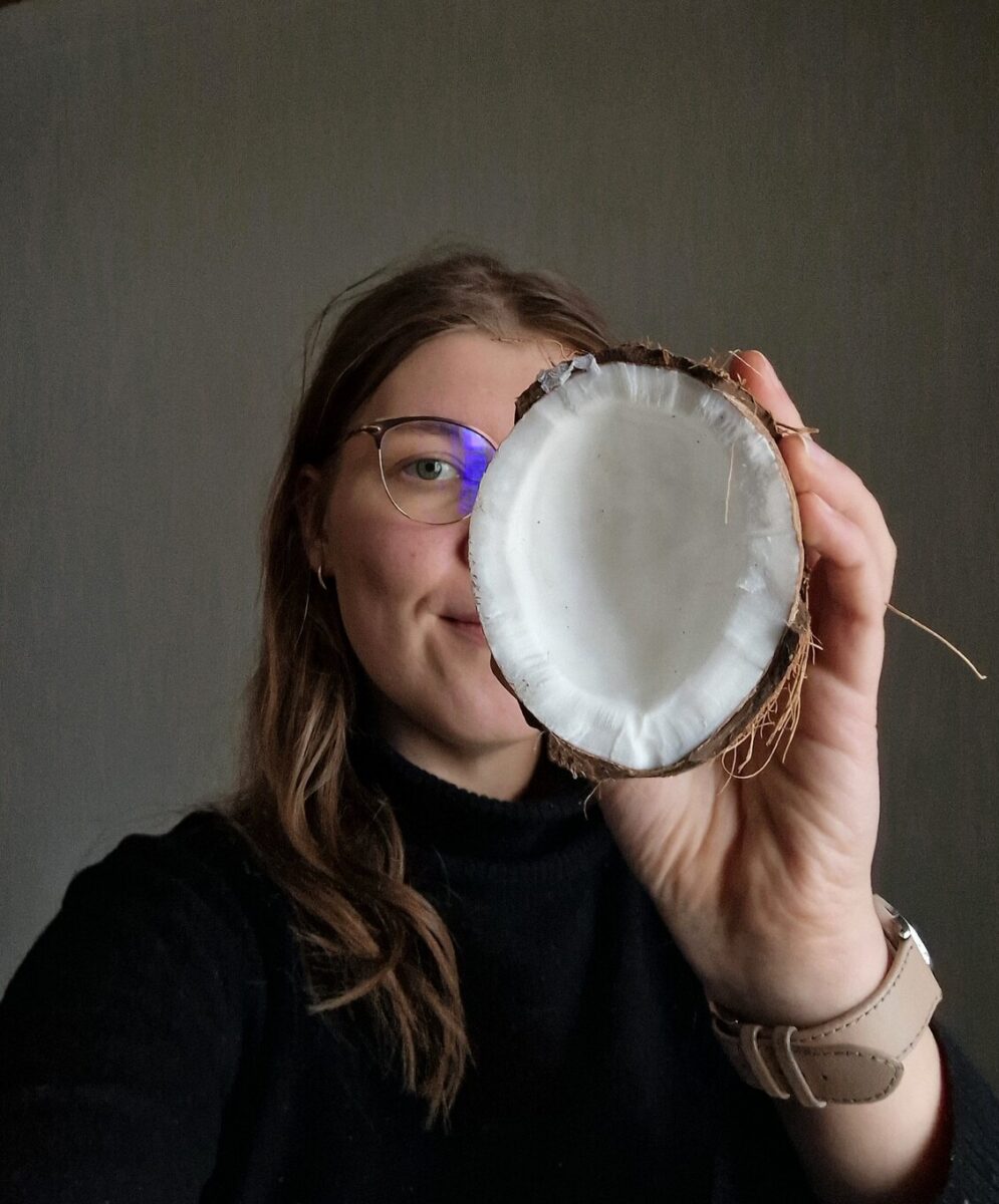 Roheline päevaraamat – kuidas vestelda kliimakriisi eitajatega