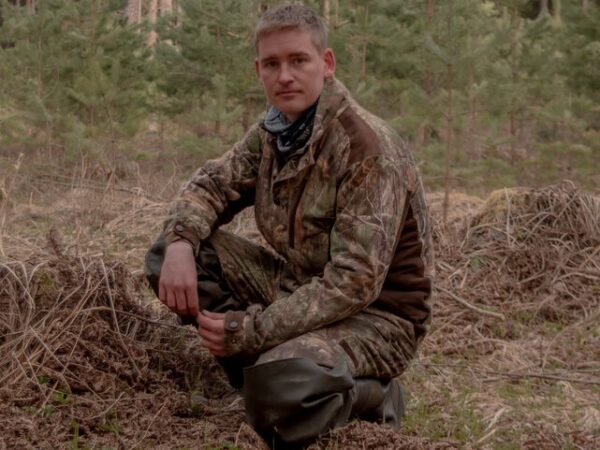 Aktivisti ankeet: Mati Sepp