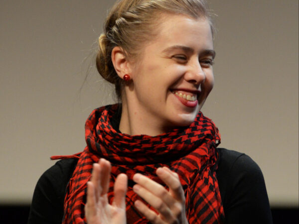 Head und, hea maailmaparandaja!