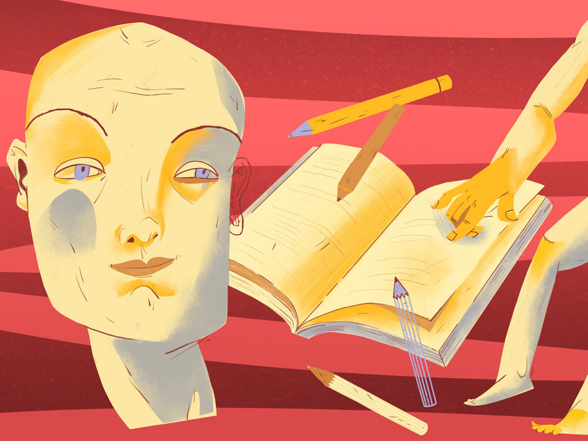 Kui keha võtab sõna