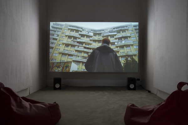 Kunstispurt: Matus idaeurooplasele