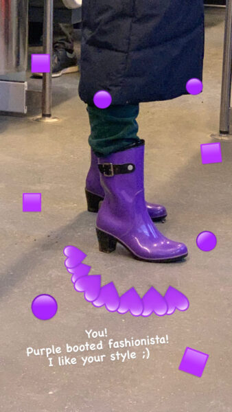 🤤 Emoji kui poeetiline vahend 🤤