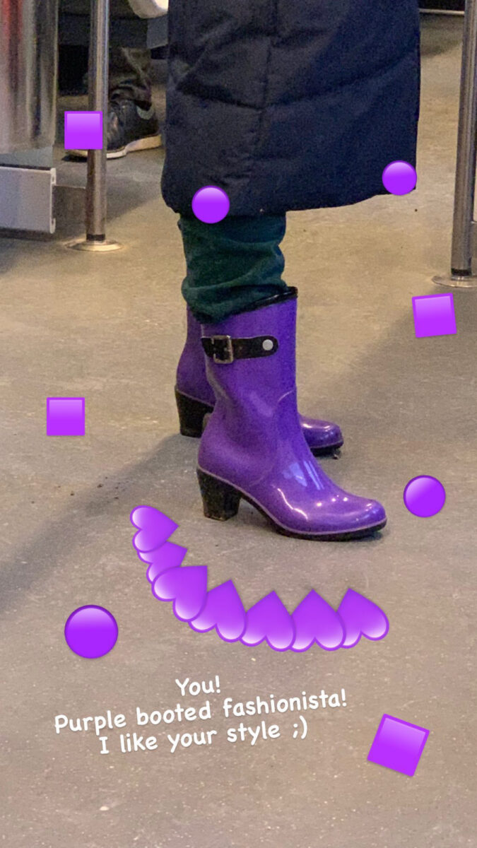 🤤 Emoji kui poeetiline vahend 🤤