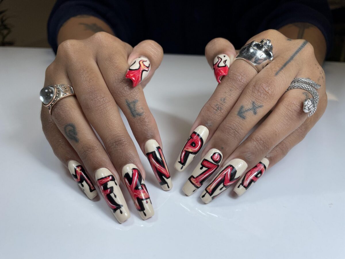 💅 Enamat kui maniküür 💅