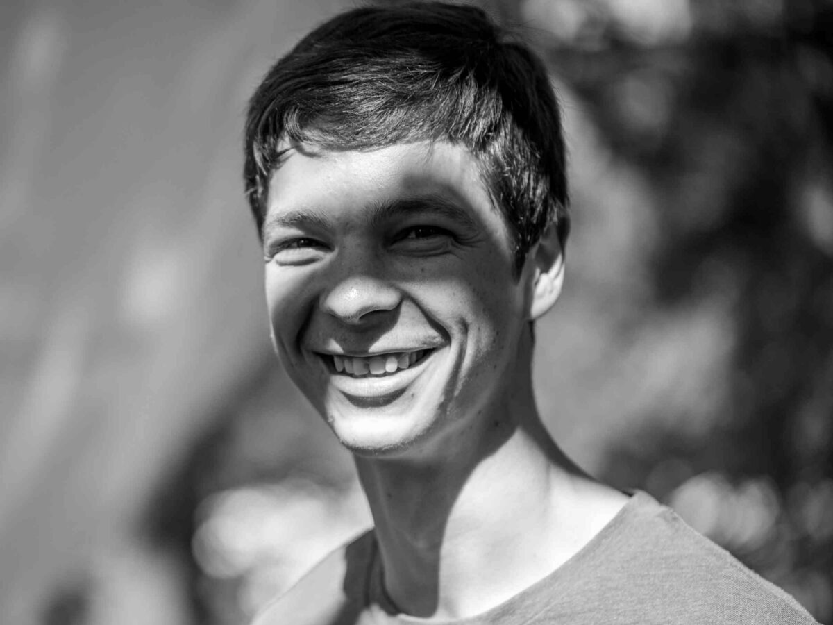 Aktivisti ankeet: Henri Holtsmeier