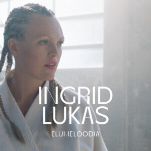 Ingrid Lukas – Elumeloodia (Ronin Rhythm, 2023)