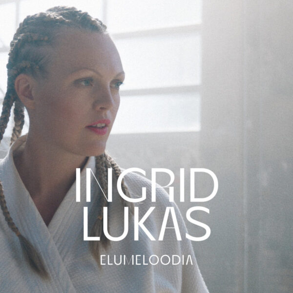 Ingrid Lukas – Elumeloodia (Ronin Rhythm, 2023)