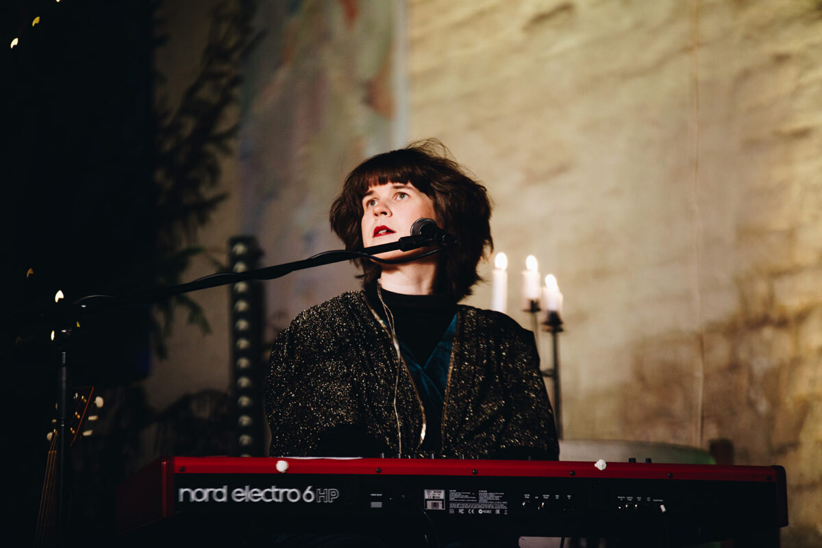 Eestikeelne muusika on cringe. Kümme mõtet laulutekstide kohta