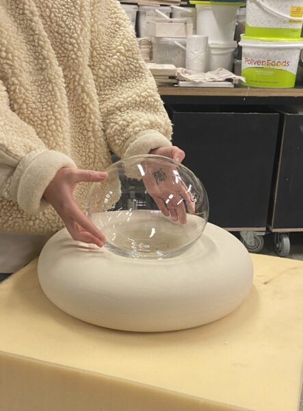 Aeglase disaini vastuhakk