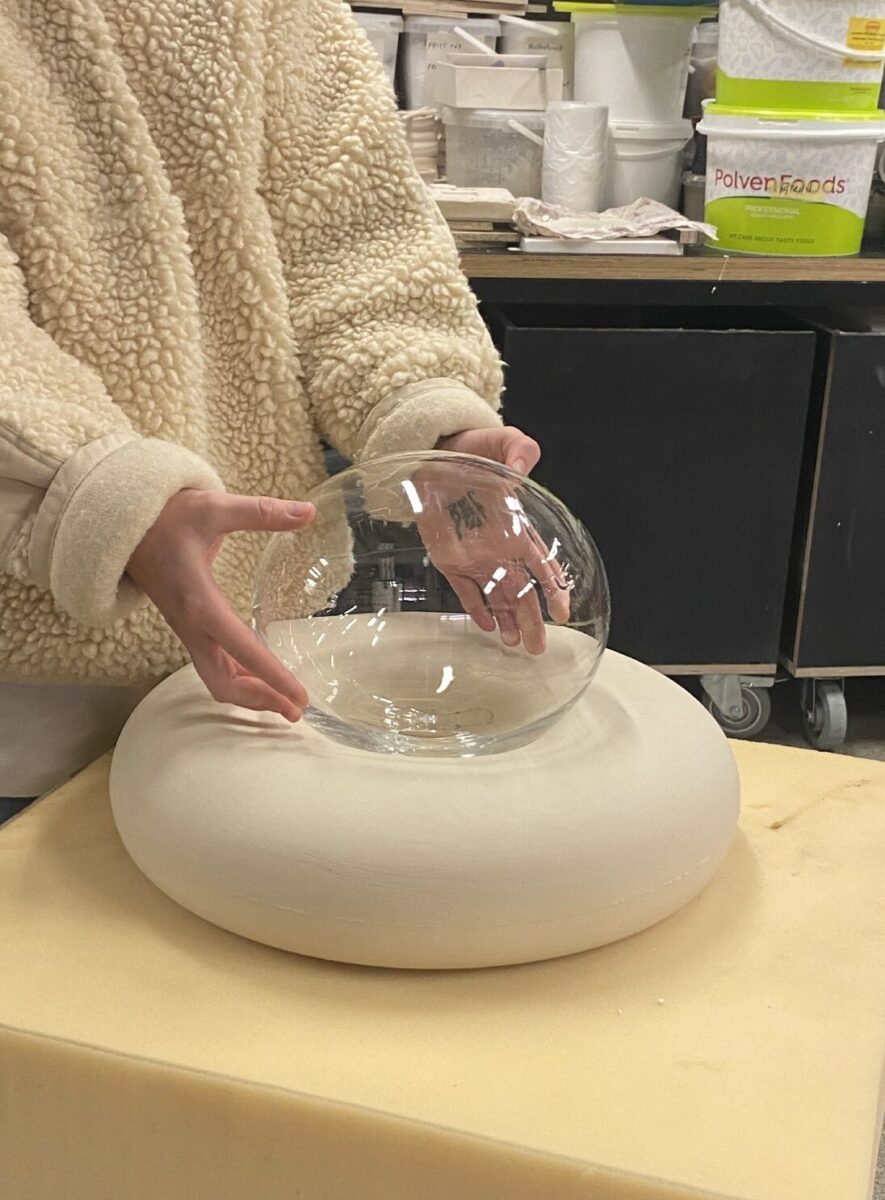 Aeglase disaini vastuhakk