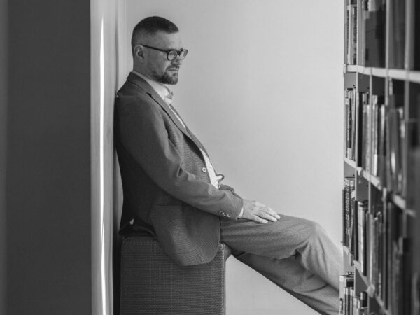 „Ma ei oska elada.” Intervjuu Igor Kotjuhiga