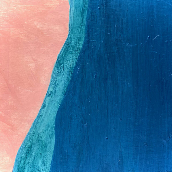 Macajey – Transmitter / Holy Rivers (2023)