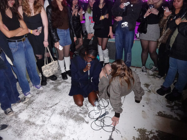 Müürilehe kultuurikalender mais