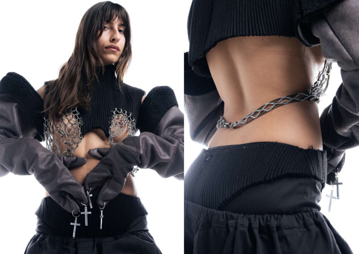 Millele mõtlevad noored moekunstnikud?