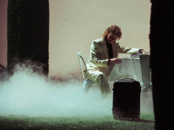 Lavaspurt: Enne kui sina tungisid minu ellu*