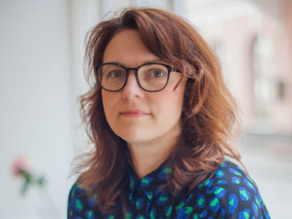 Neli helikunstnikku: Katrin Enni