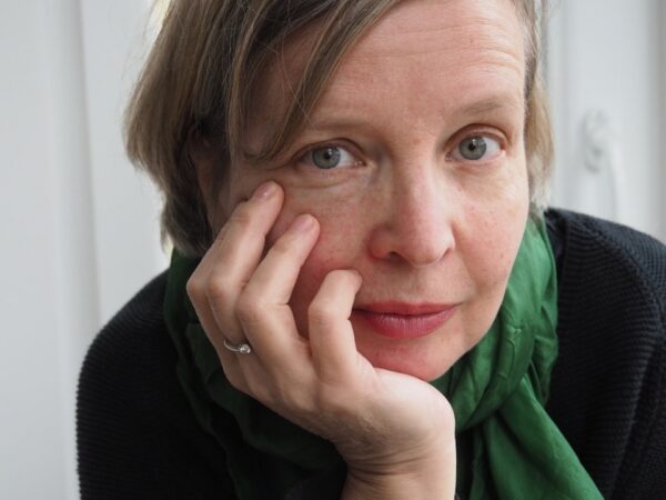 Kiirkohting: Jenny Erpenbeck