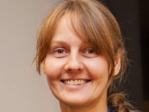 Aktivisti ankeet: Kerly Ilves