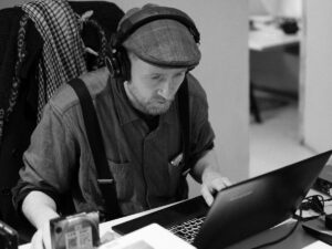 kuidas salvestada olematut hüüpi