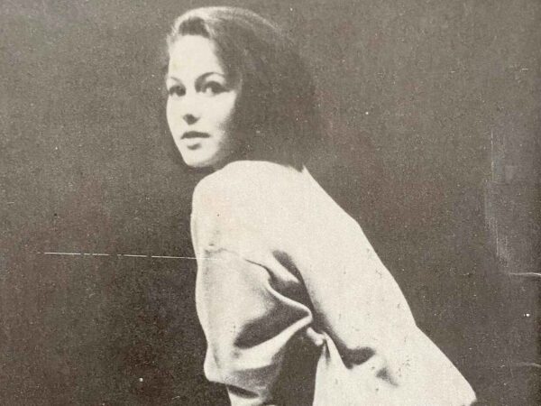 Luuletaja pea ja kirjanduse j&otilde;ujooned