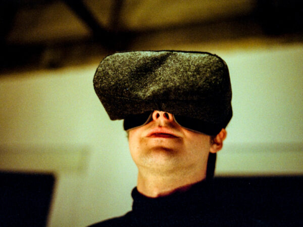 Neli helikunstnikku: Sten Saarits